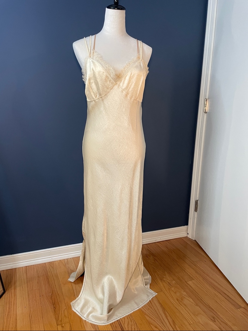 Zara 2020 Bridal Collection